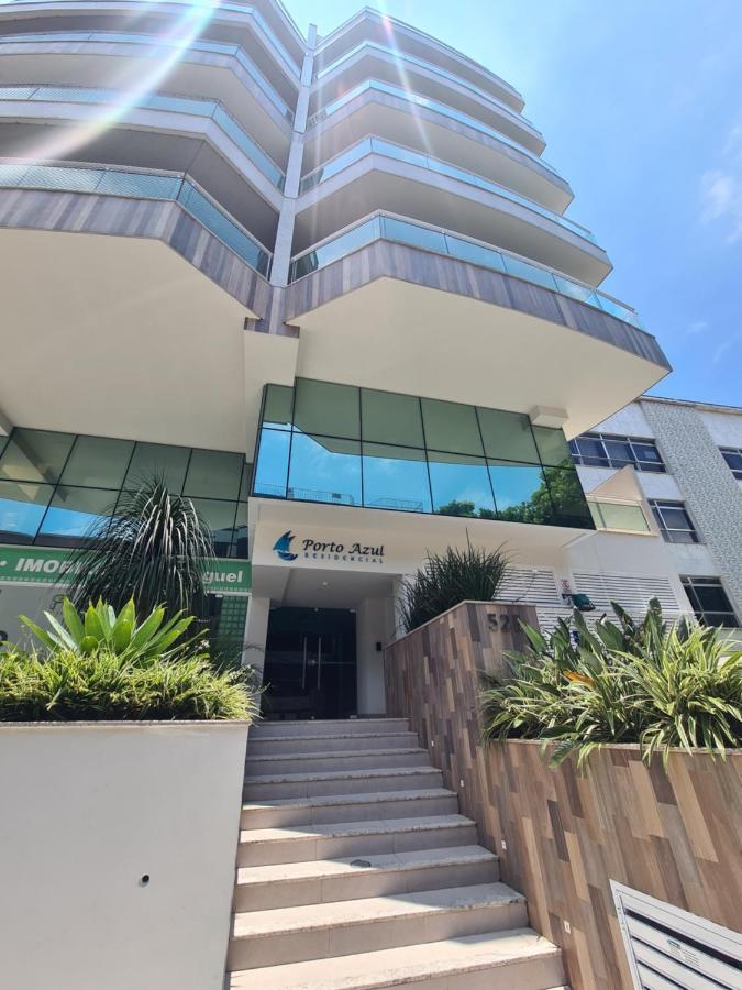 Porto Azul - Praia Do Forte - Apart Cabo Frio Exterior photo